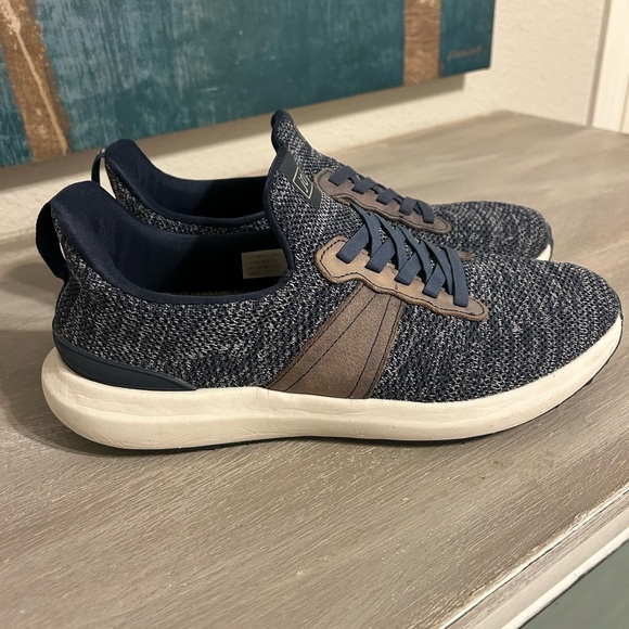 johnnie-O Knit Range Runner - Picture 3 of 12